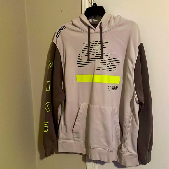 Nike Other - Nike Mens sweatsuit XXL